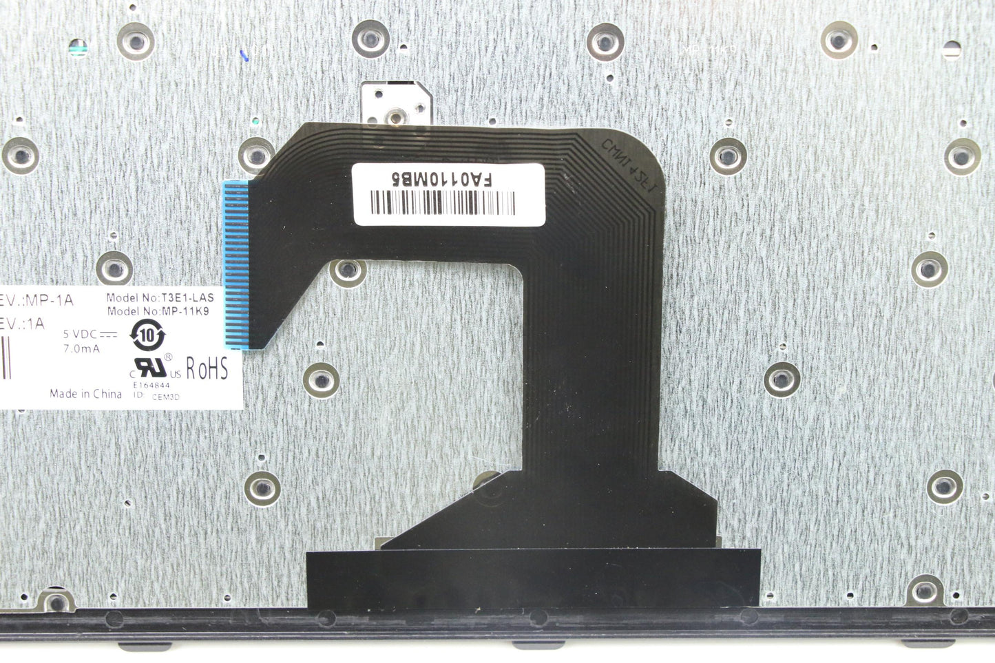 Lenovo Kb Keyboards External - 25208601