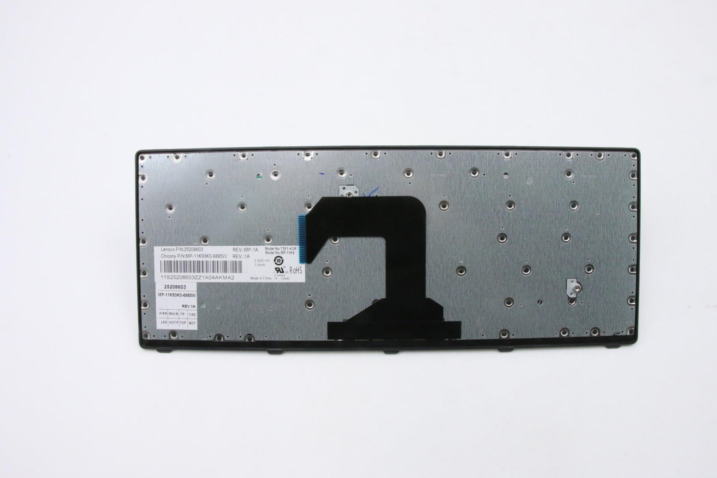 Lenovo Kb Keyboards External - 25208603