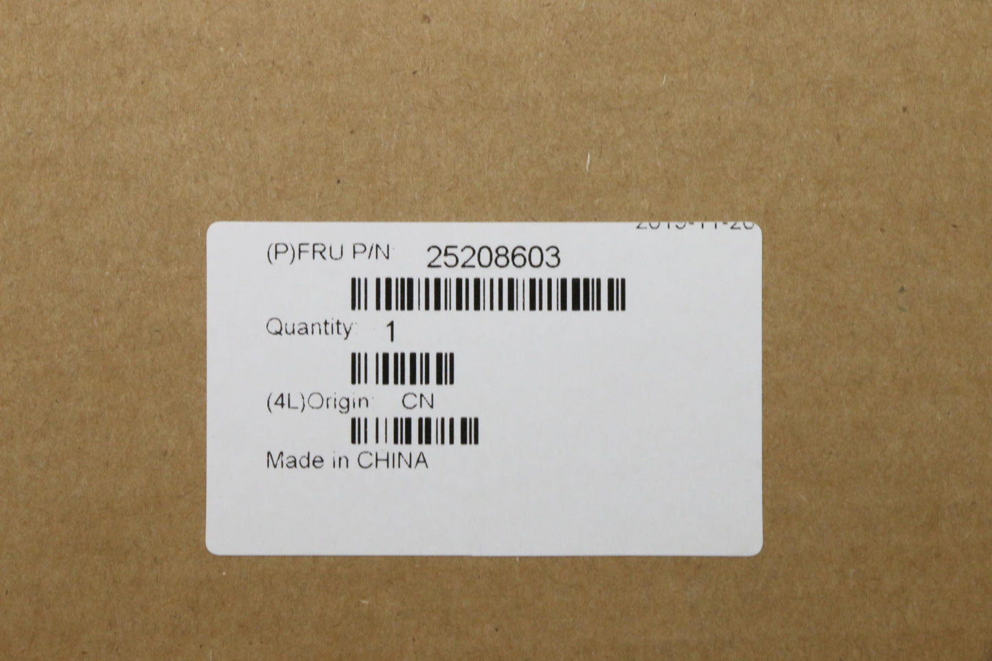 Lenovo Kb Keyboards External - 25208603