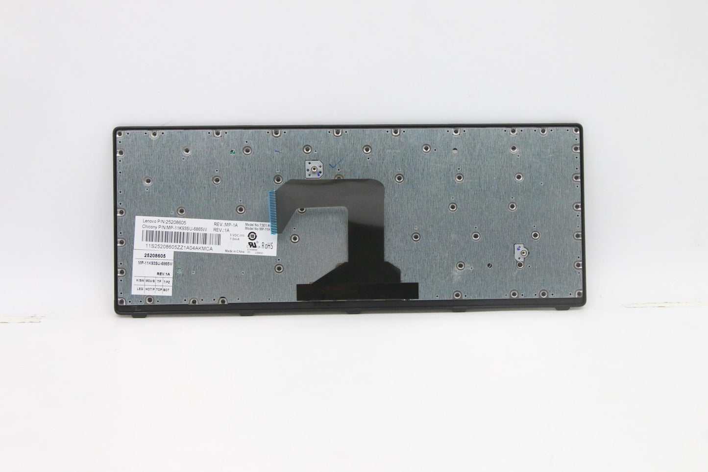 Lenovo Kb Keyboards External - 25208605