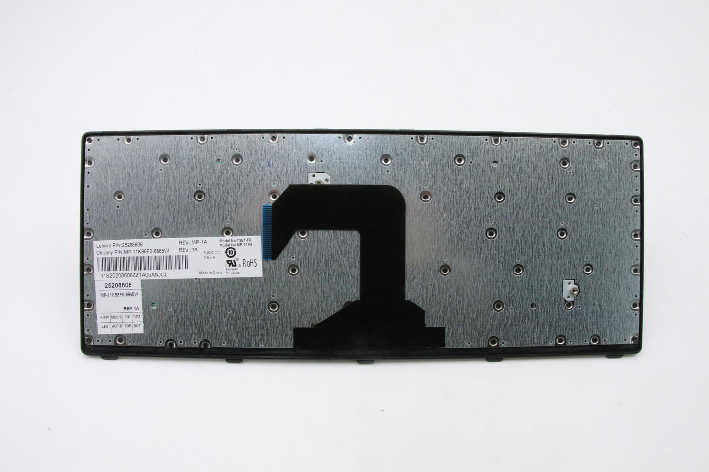 Lenovo Kb Keyboards External - 25208606