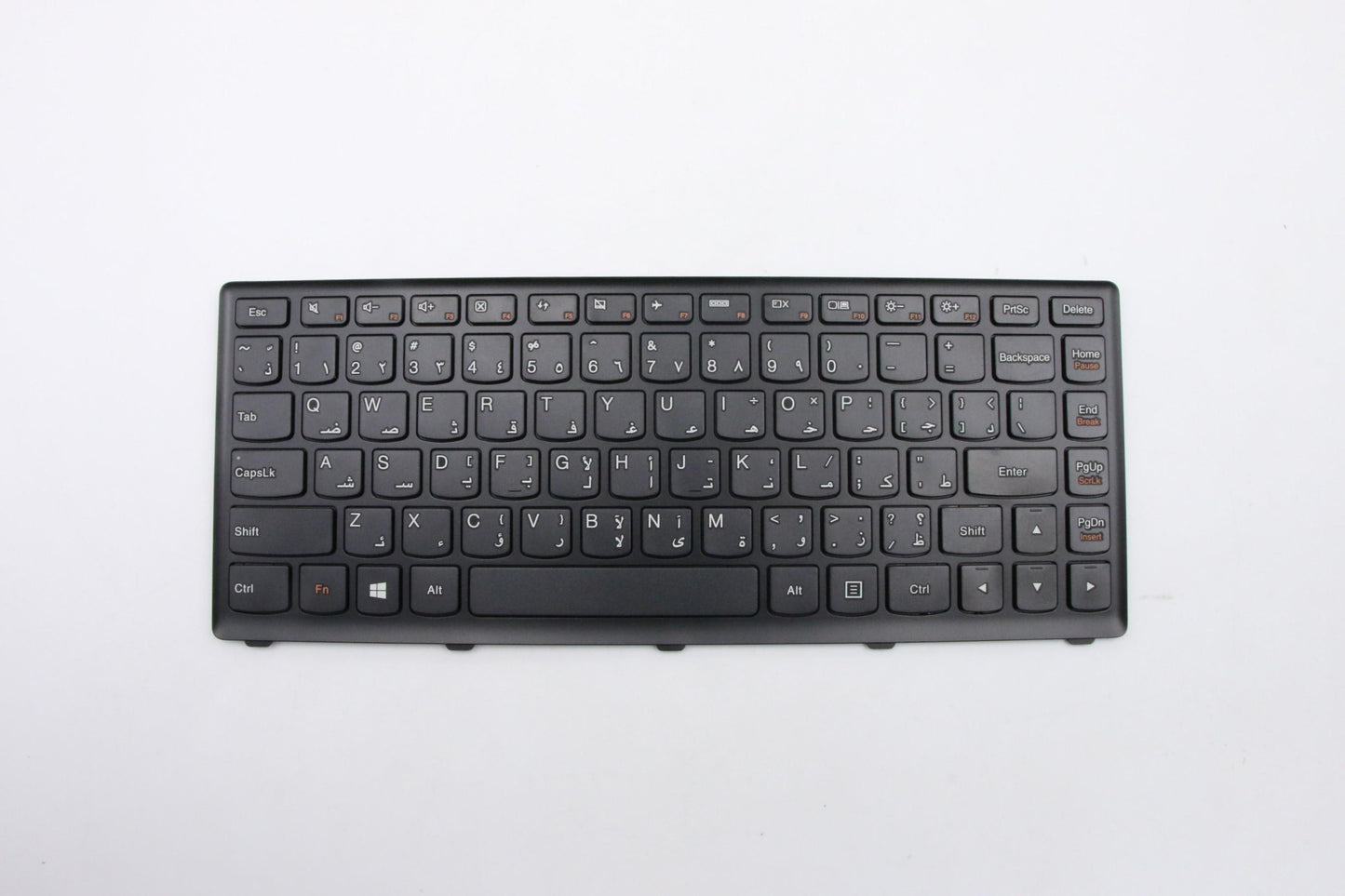 Lenovo Kb Keyboards External - 25208608