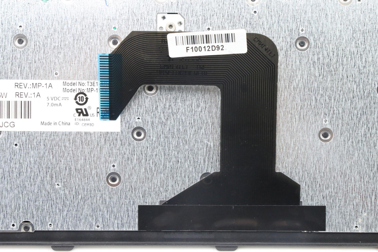 Lenovo Kb Keyboards External - 25208608
