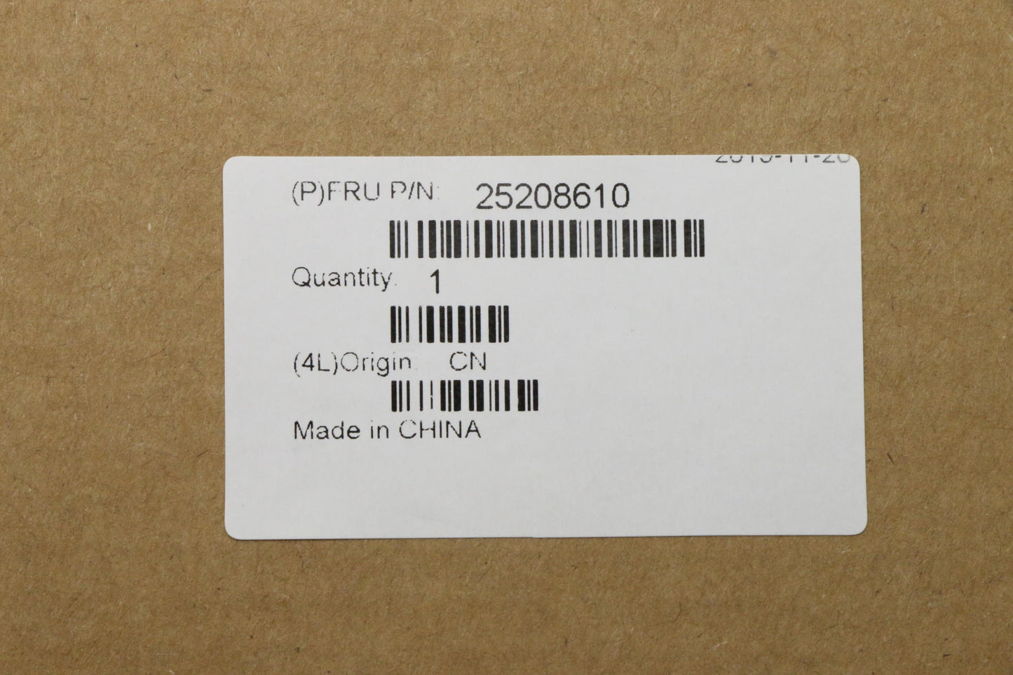 Lenovo Cover - 25208610