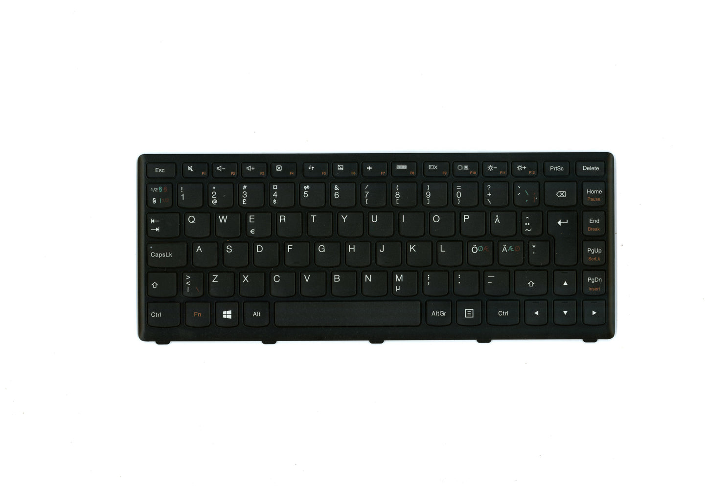 Lenovo Kb Keyboards External - 25208615