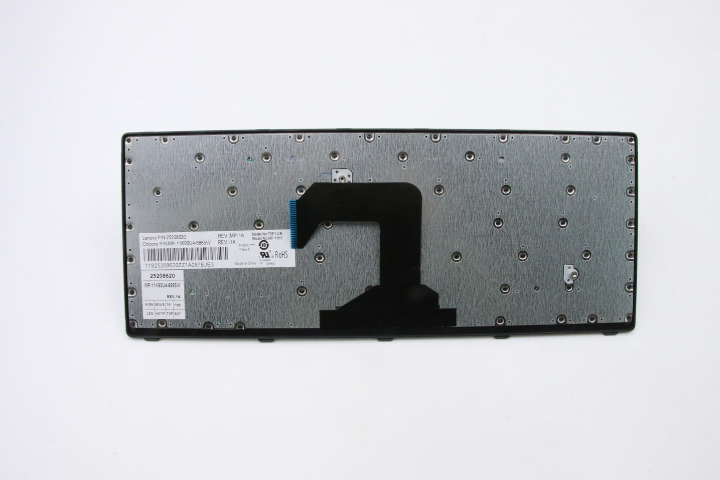 Lenovo Kb Keyboards External - 25208620