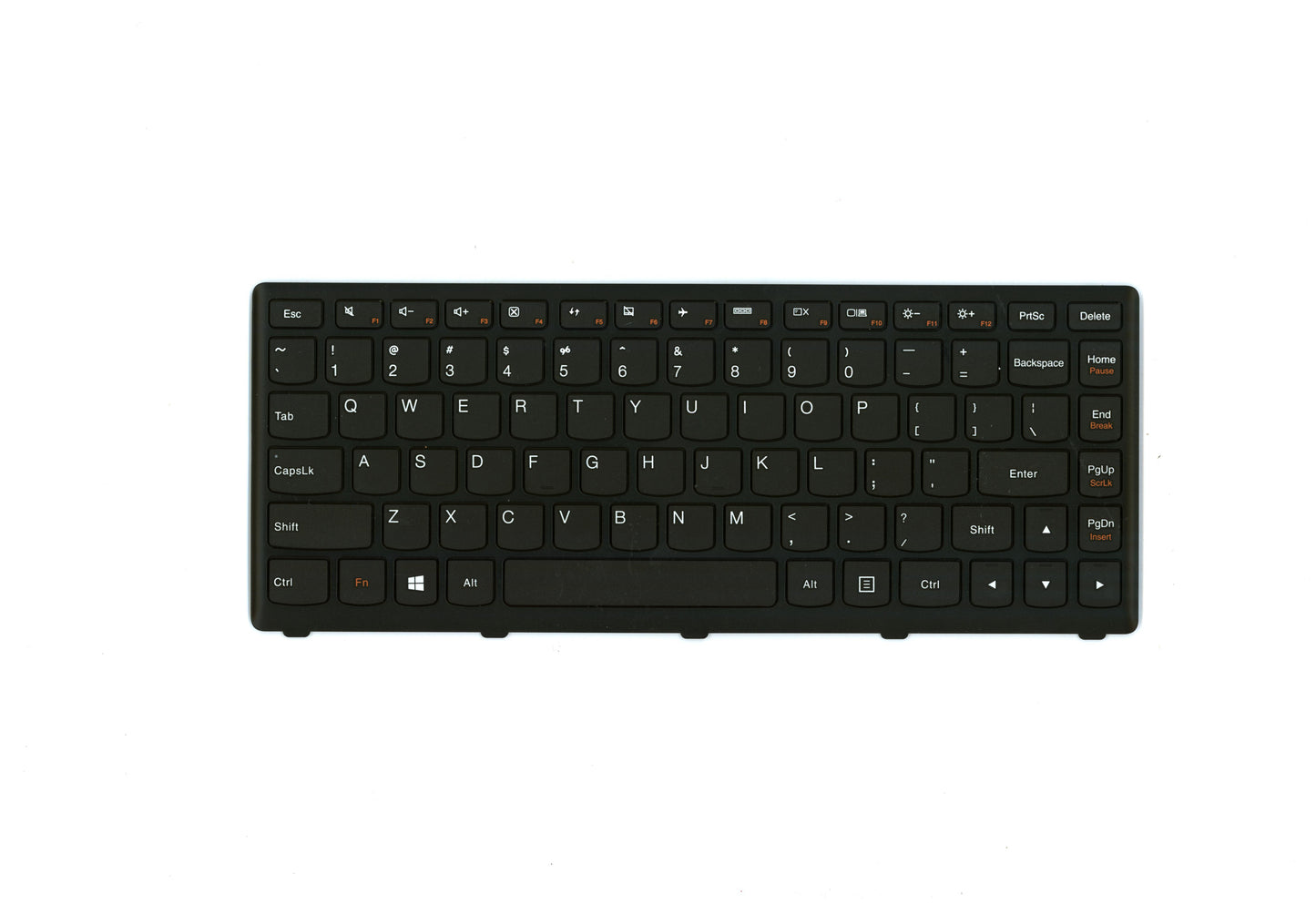 Lenovo Ki Keyboards Internal - 25208654