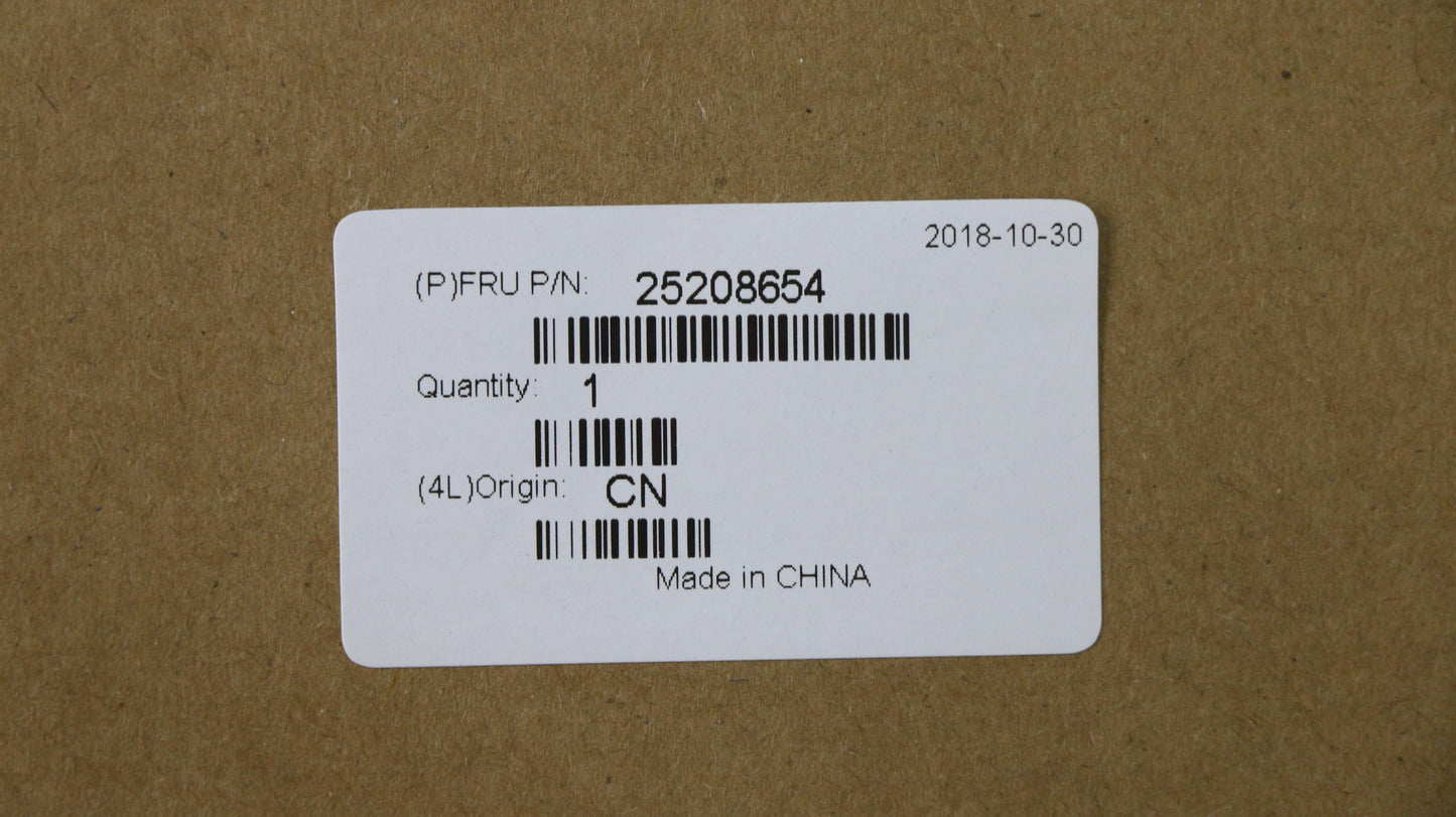 Lenovo Ki Keyboards Internal - 25208654