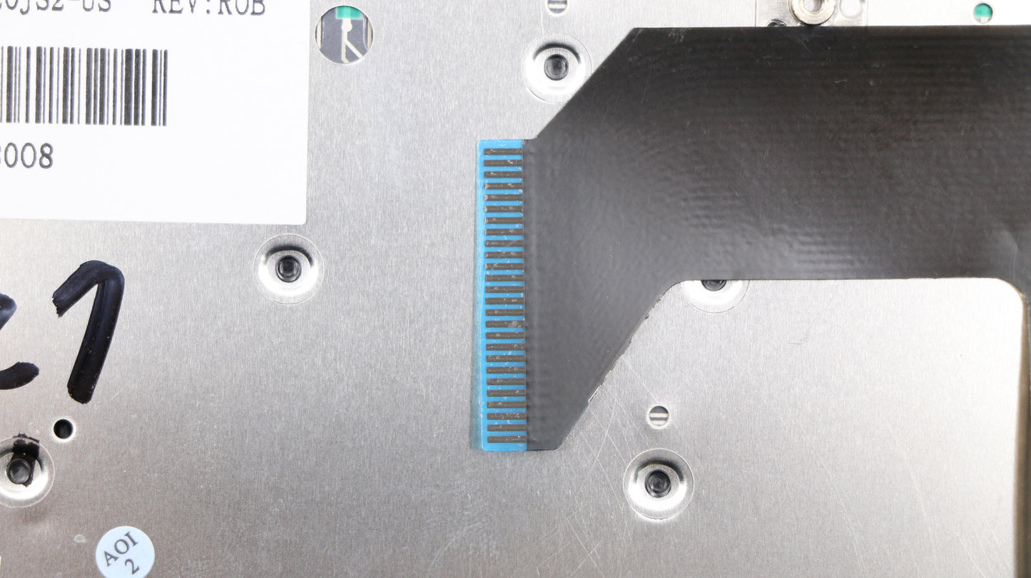Lenovo Ki Keyboards Internal - 25208654