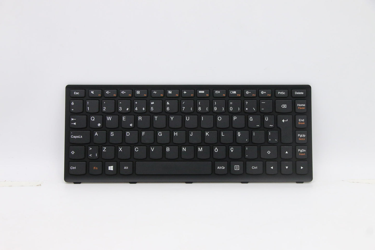 Lenovo Kb Keyboards External - 25208658