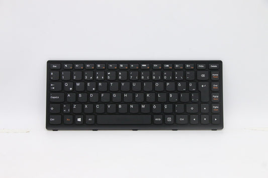 Lenovo Kb Keyboards External - 25208658