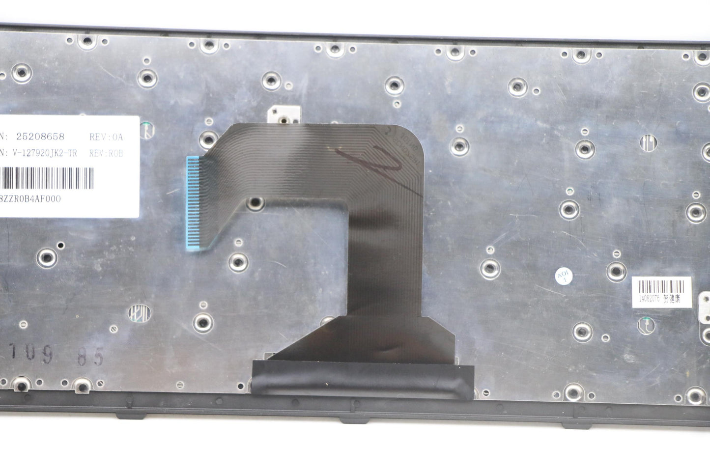 Lenovo Kb Keyboards External - 25208658