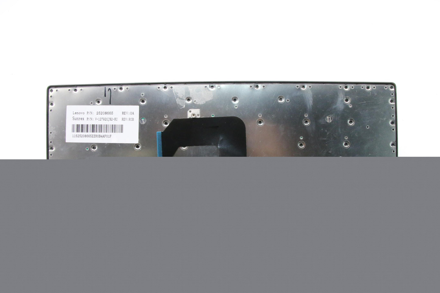 Lenovo Kb Keyboards External - 25208665