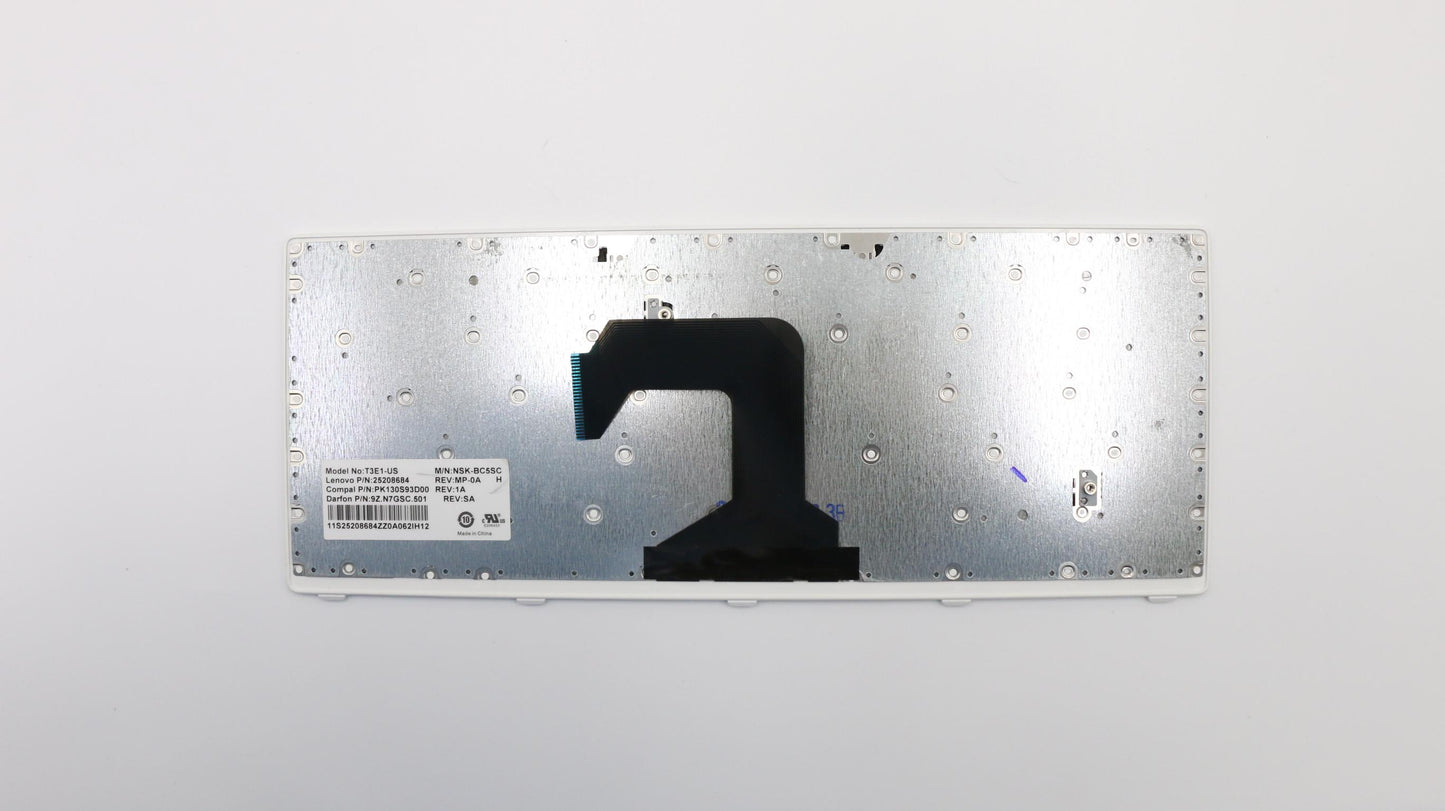 Lenovo Kb Keyboards External - 25208684