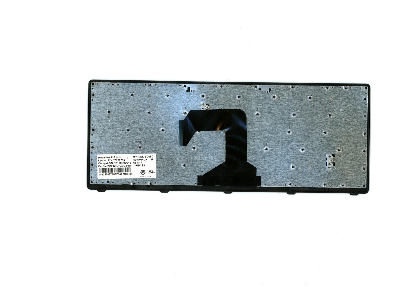 Lenovo Kb Keyboards External - 25208715