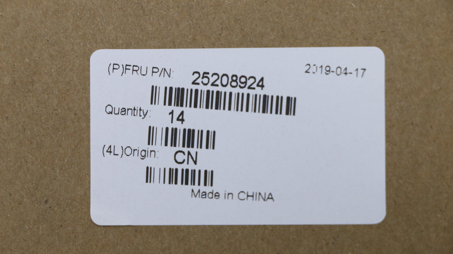 Lenovo Kb Keyboards External - 25208924
