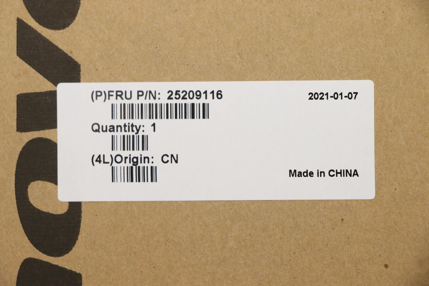 Lenovo Kb Keyboards External - 25209116