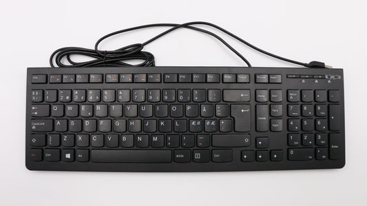 Lenovo 25209120 Kb Keyboards External