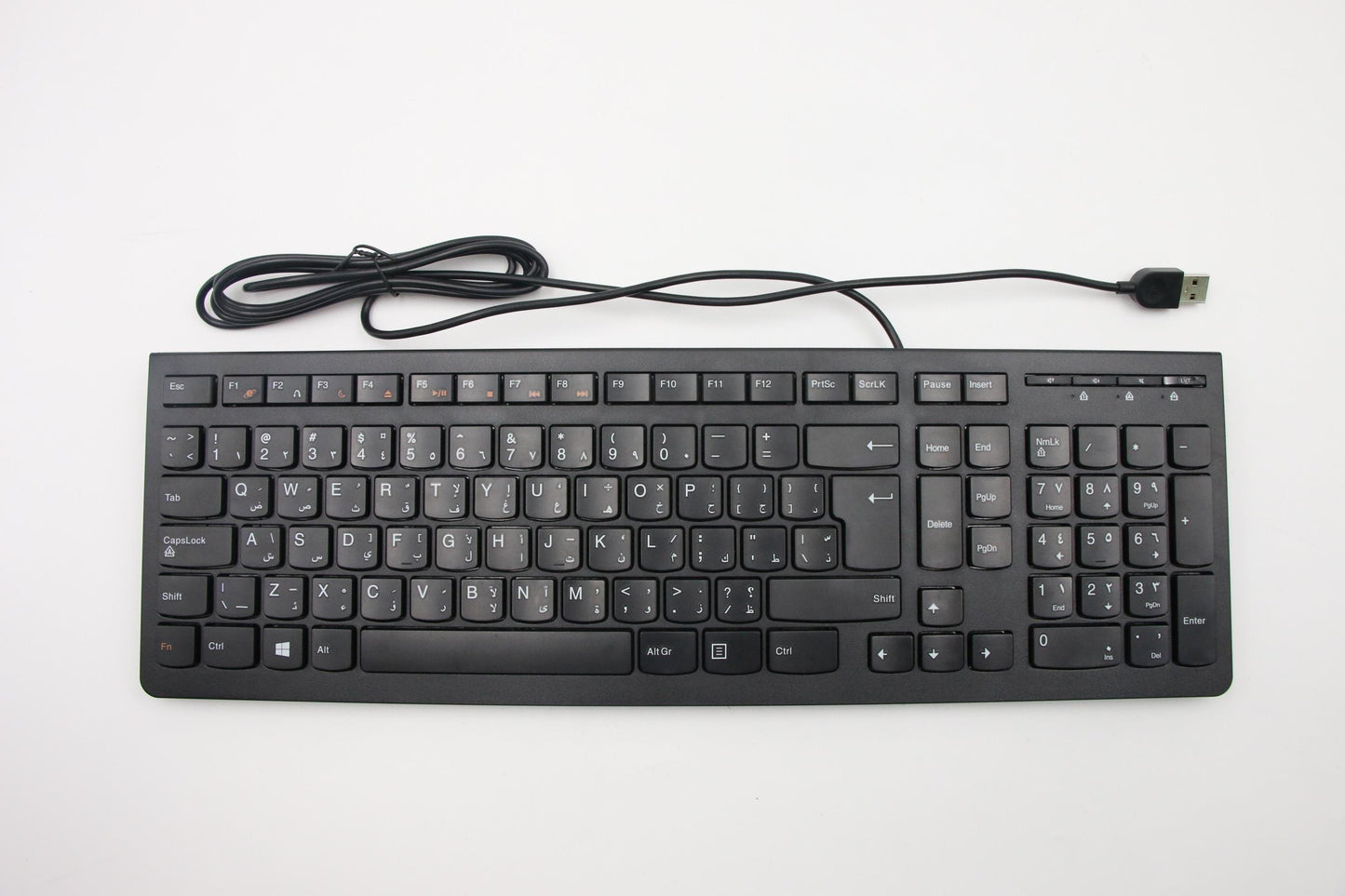 Lenovo Kb Keyboards External - 25209122