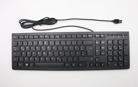 Lenovo 25209124 Kb Keyboards External