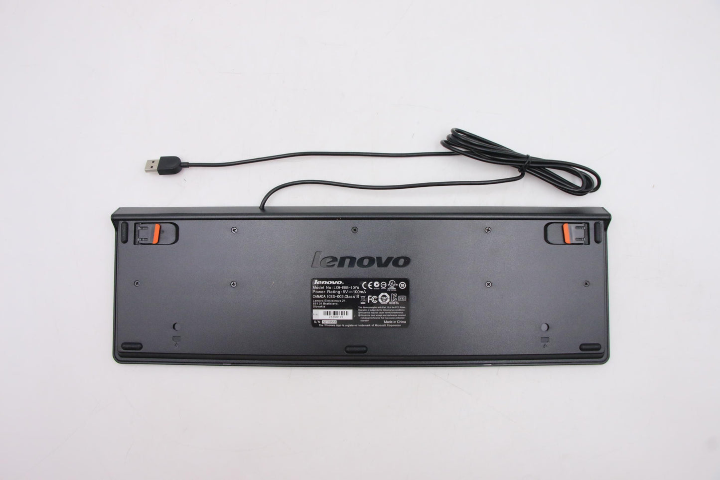 Lenovo Kb Keyboards External - 25209125