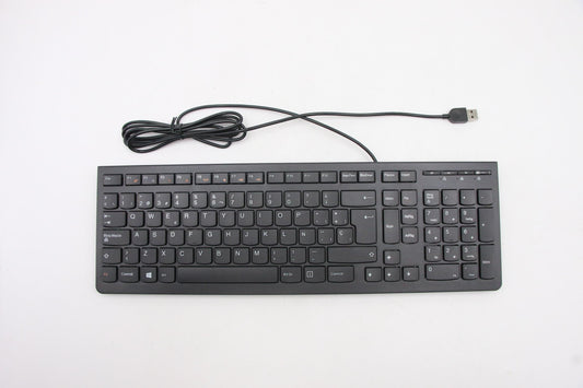 Lenovo 25209126 Kb Keyboards External