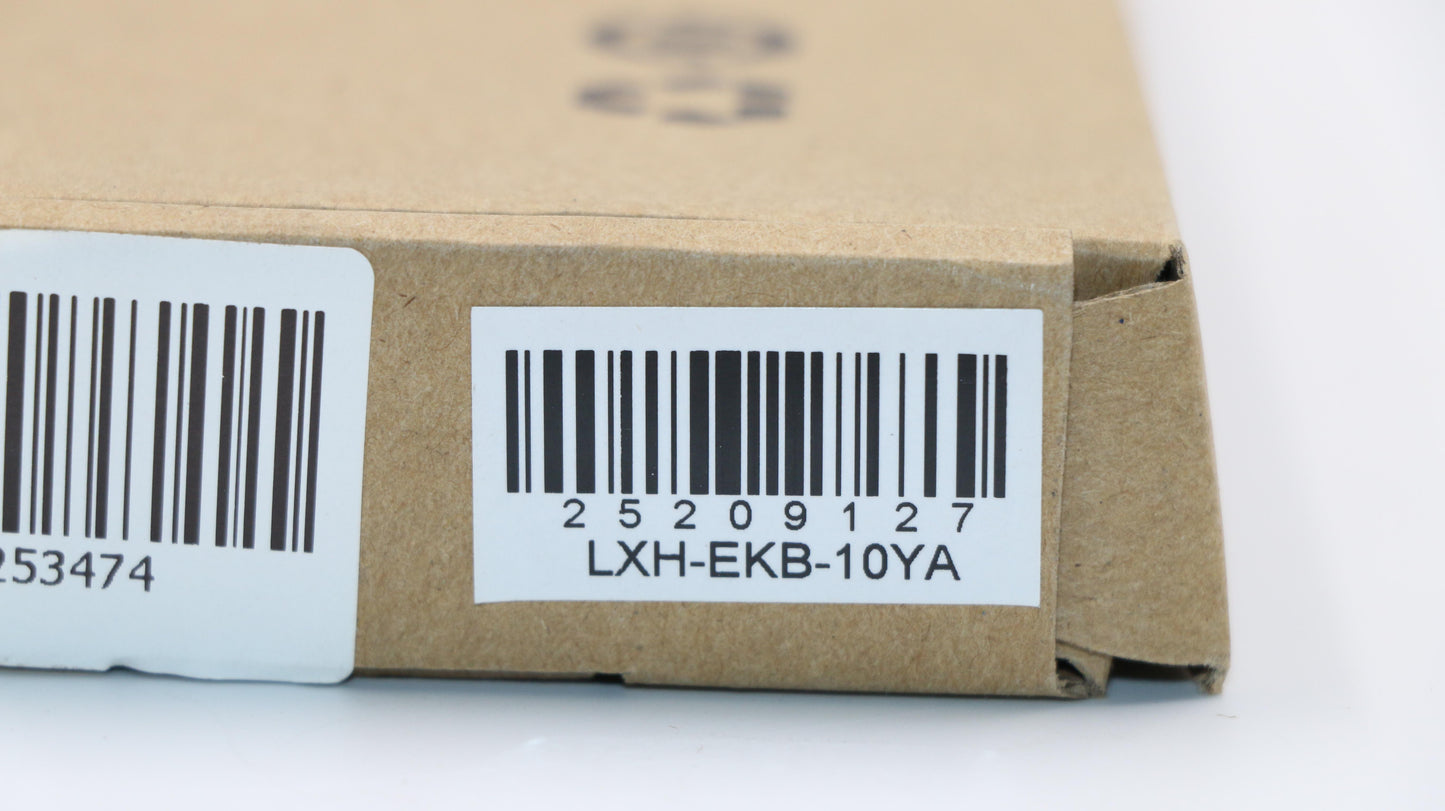 Lenovo Kb Keyboards External - 25209127