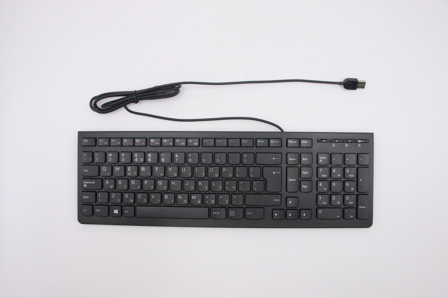 Lenovo Kb Keyboards External - 25209129
