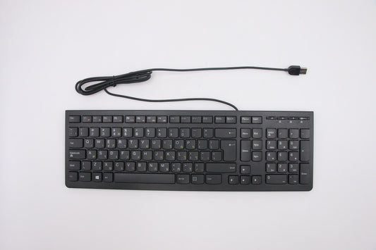 Lenovo Kb Keyboards External - 25209129