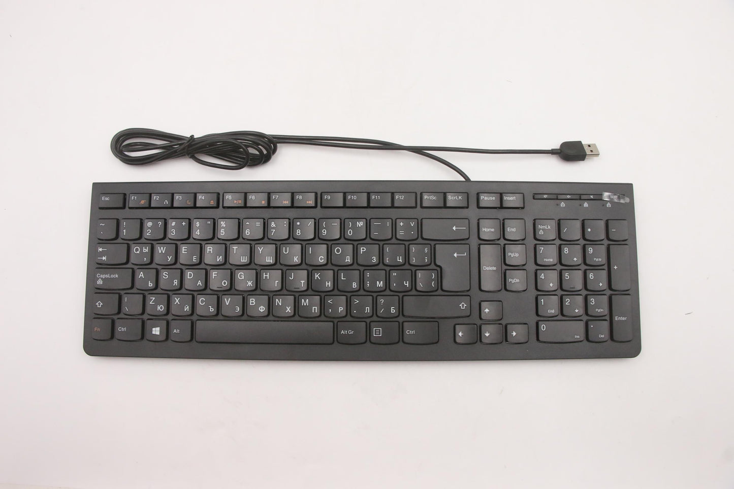 Lenovo Kb Keyboards External - 25209133