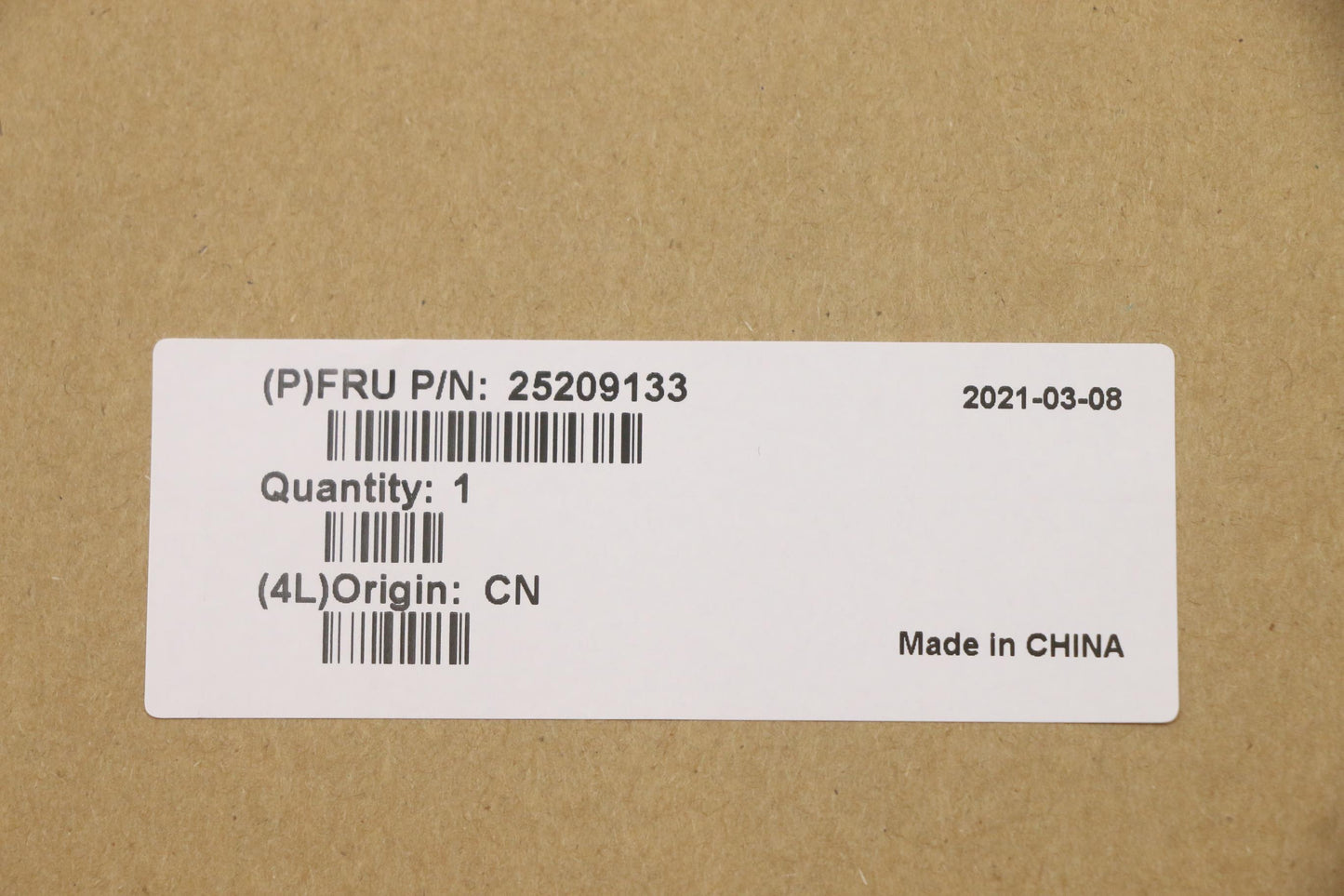 Lenovo Kb Keyboards External - 25209133
