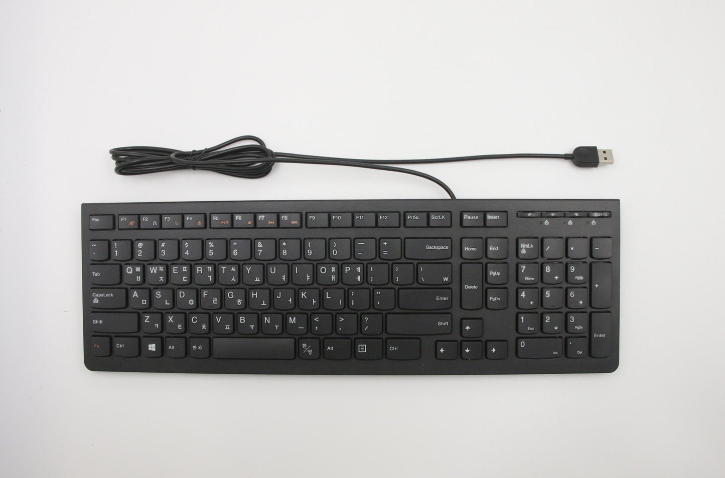 Lenovo Kb Keyboards External - 25209134