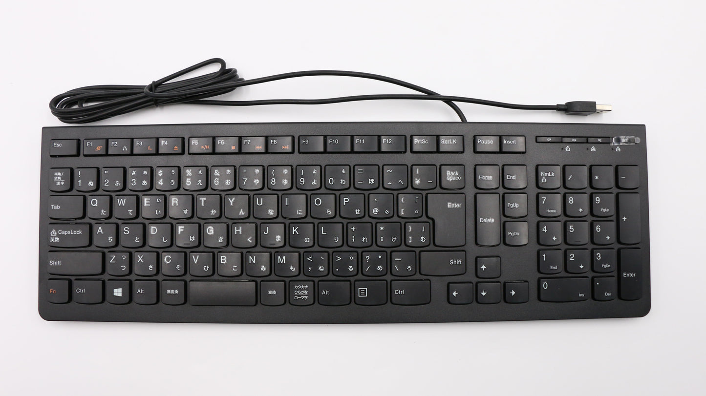 Lenovo Kb Keyboards External - 25209135