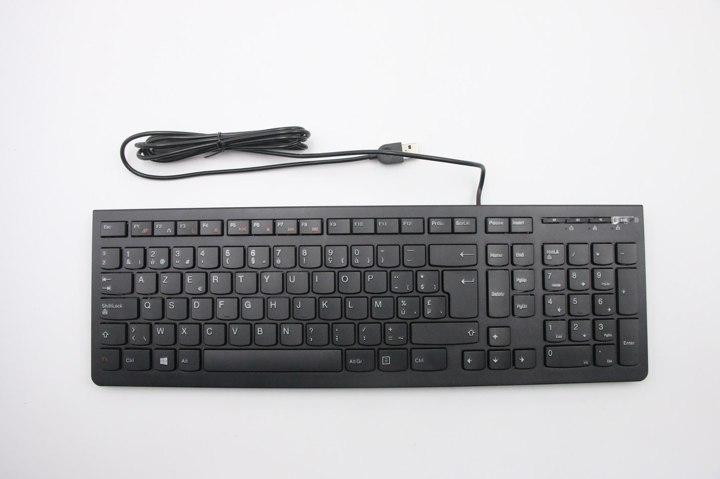 Lenovo 25209138 Kb Keyboards External