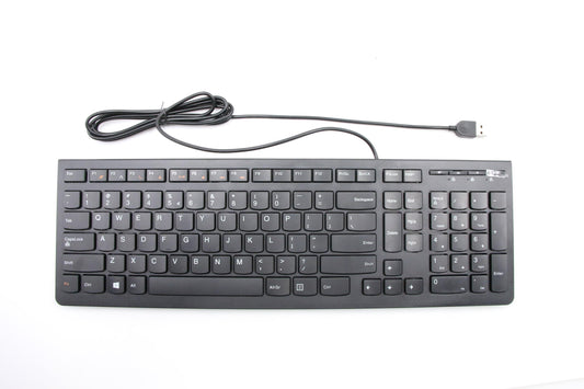 Lenovo 25209139 Kb Keyboards External