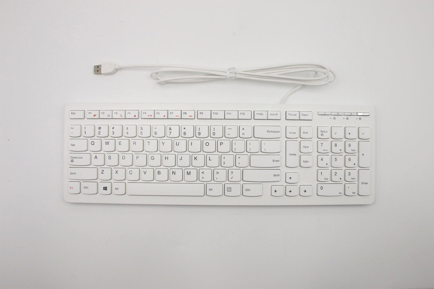 Lenovo Kb Keyboards External - 25209146