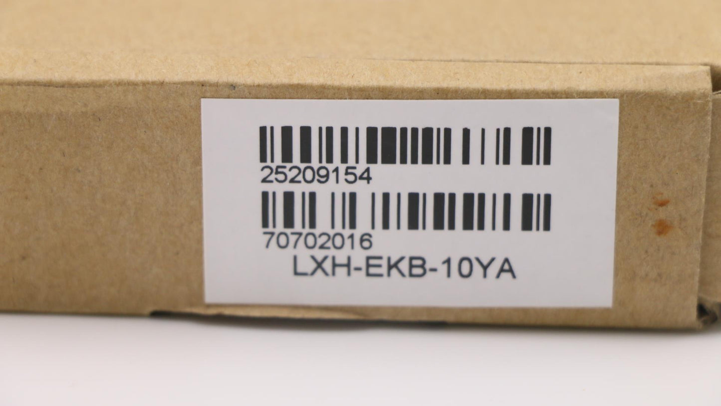 Lenovo Kb Keyboards External - 25209154