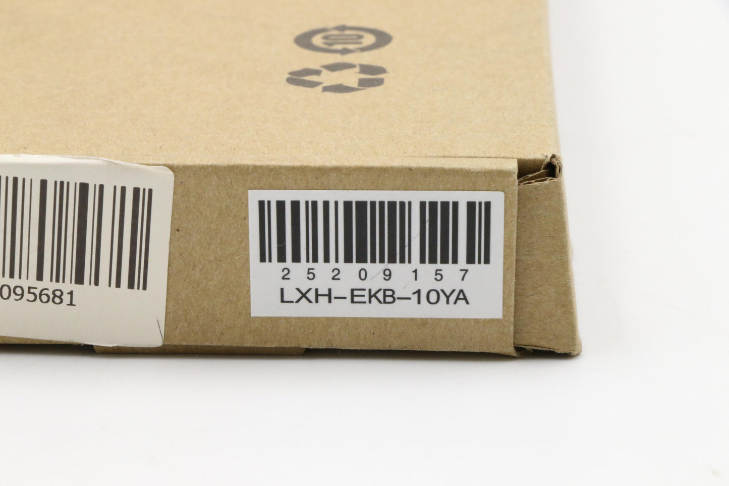 Lenovo Kb Keyboards External - 25209157