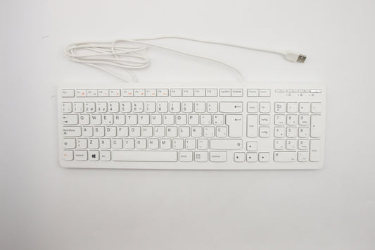 Lenovo Kb Keyboards External - 25209159
