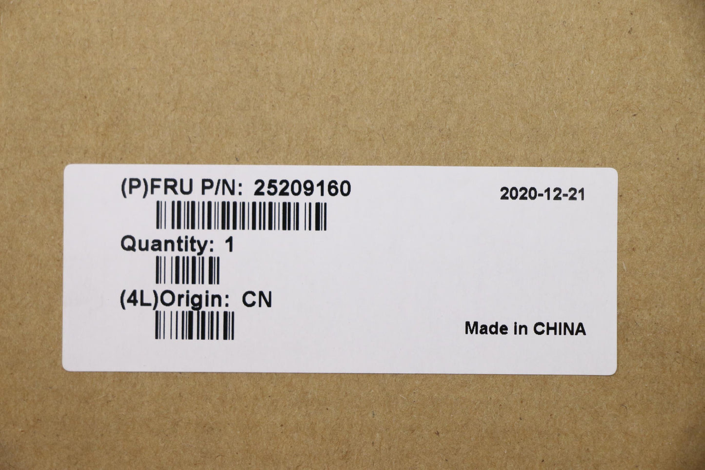 Lenovo Kb Keyboards External - 25209160