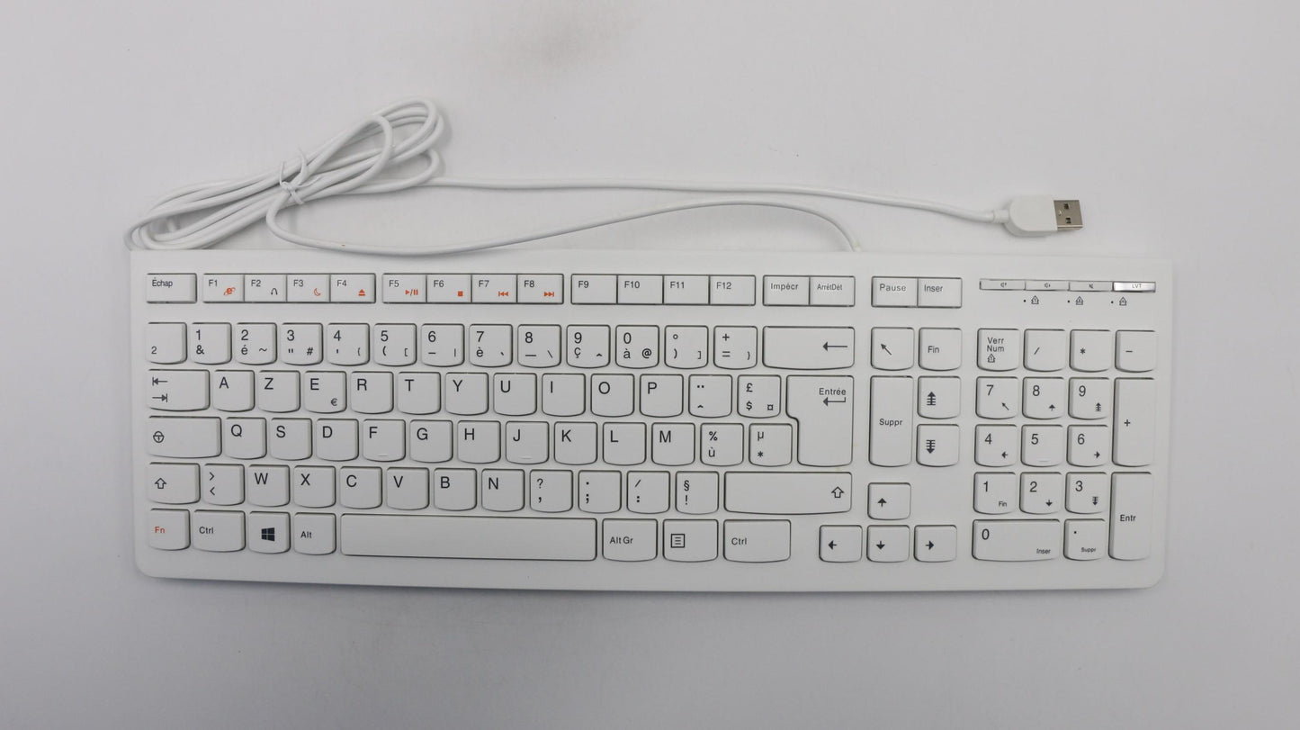 Lenovo 25209163 Kb Keyboards External