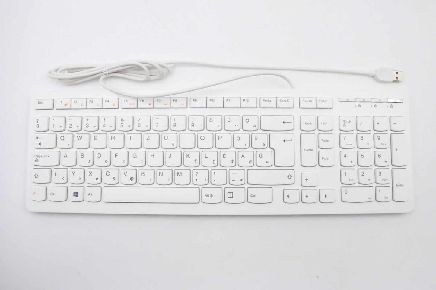 Lenovo Kb Keyboards External - 25209165