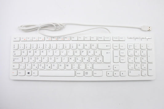 Lenovo Kb Keyboards External - 25209165