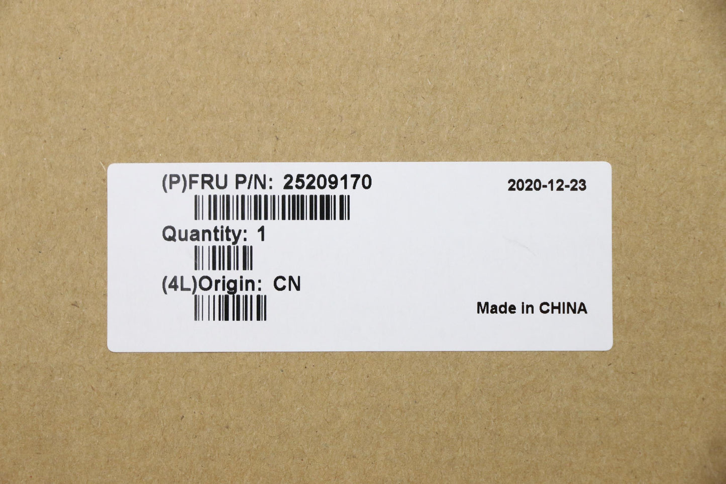 Lenovo Kb Keyboards External - 25209170