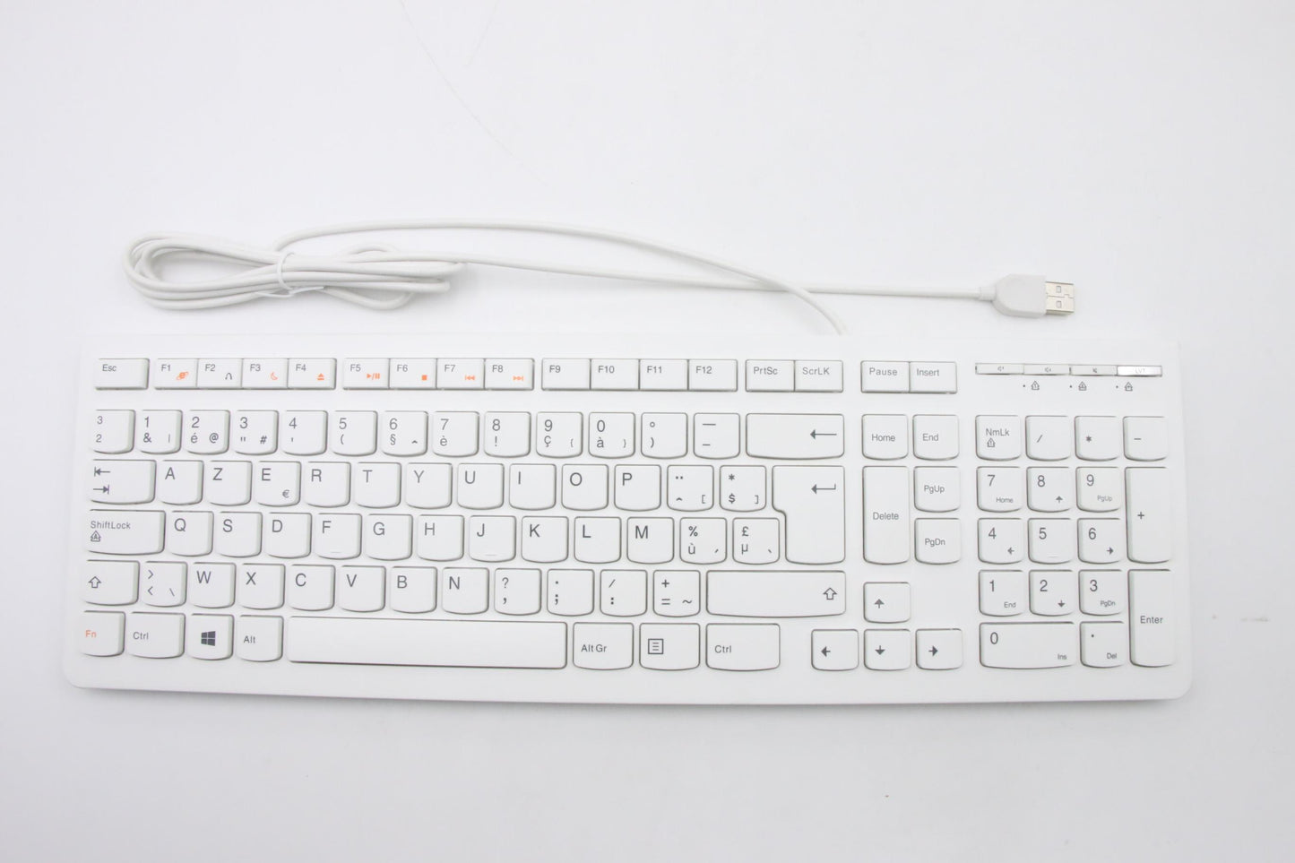 Lenovo Kb Keyboards External - 25209171