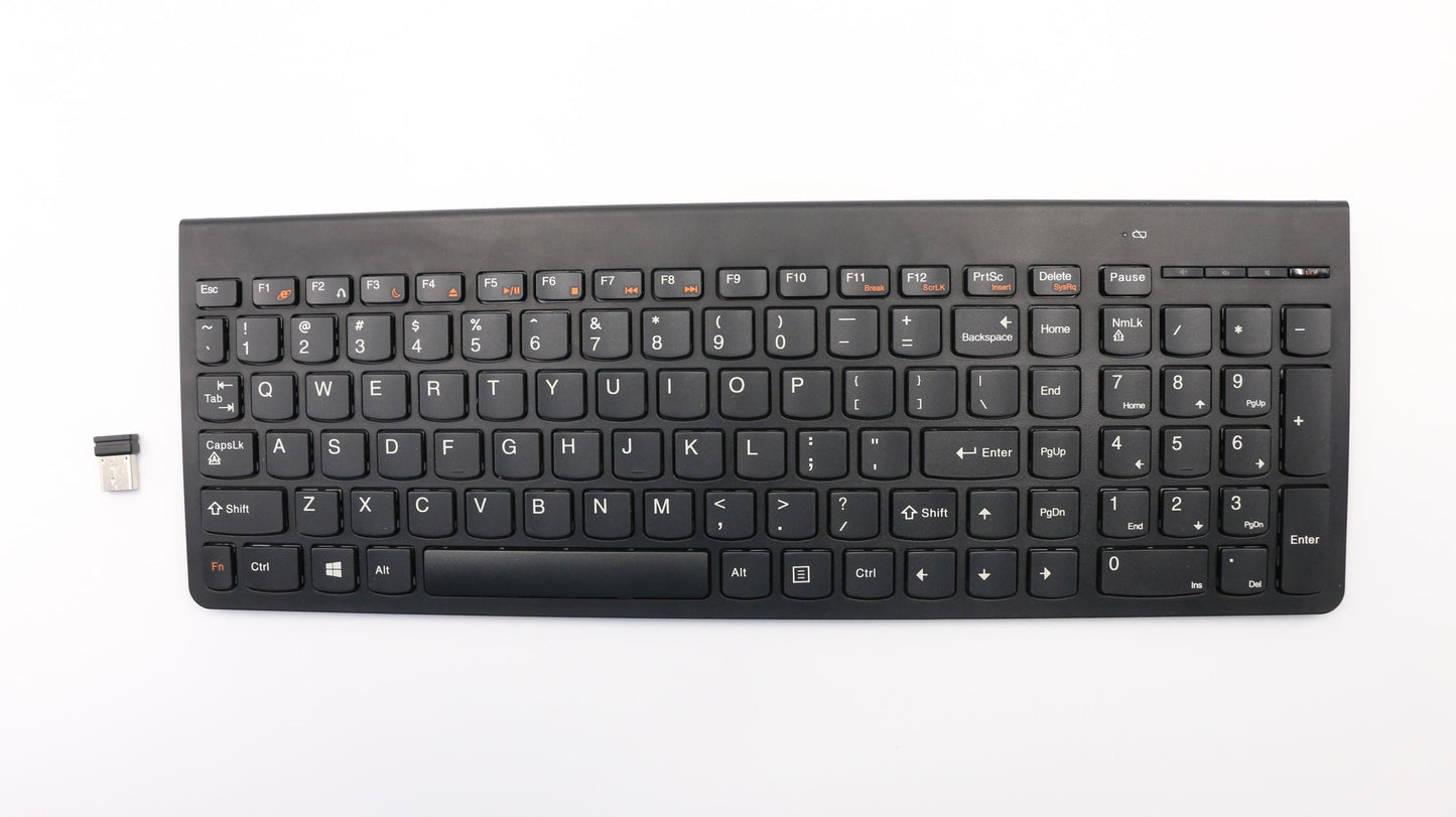 Lenovo 25209175 Kb Keyboards External