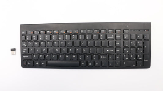 Lenovo 25209175 Kb Keyboards External