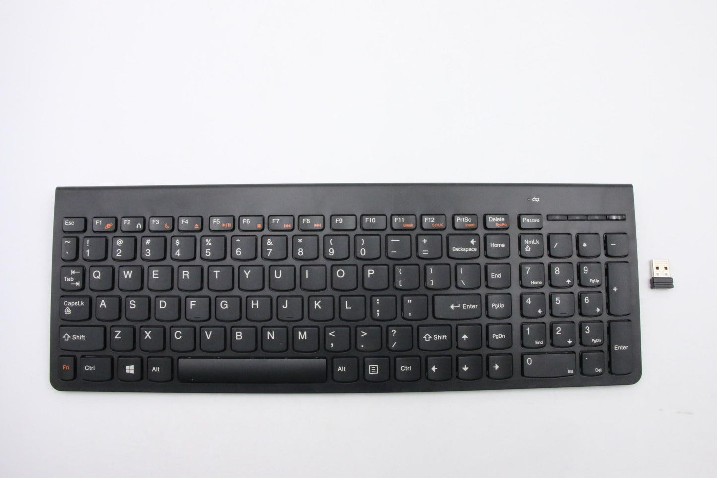 Lenovo Kb Keyboards External - 25209176