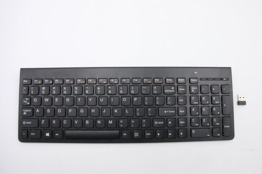 Lenovo Kb Keyboards External - 25209176