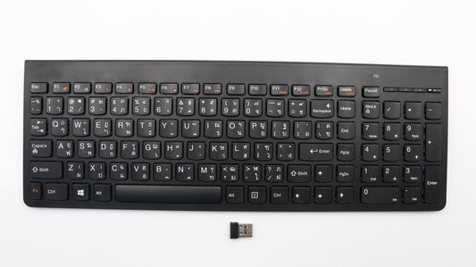 Lenovo Kb Keyboards External - 25209178